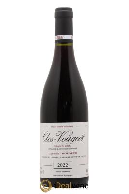 Clos de Vougeot Grand Cru Laurent Roumier