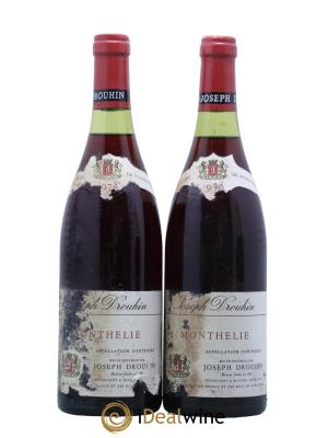 Monthélie Domaine Joseph Drouhin