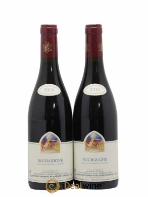 Bourgogne Mugneret-Gibourg (Domaine)