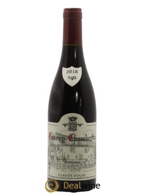 Gevrey-Chambertin Claude Dugat