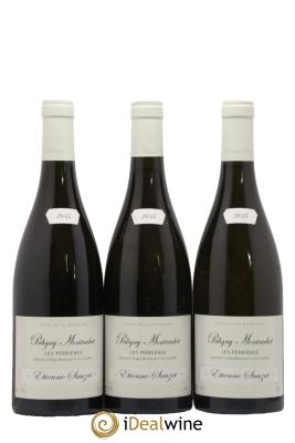 Puligny-Montrachet 1er Cru Les Perrières Etienne Sauzet