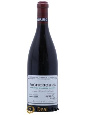 Richebourg Grand Cru Domaine de la Romanée-Conti 