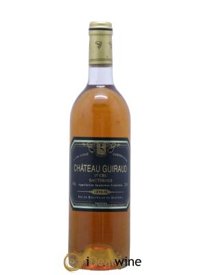 Château Guiraud 1er Grand Cru Classé 