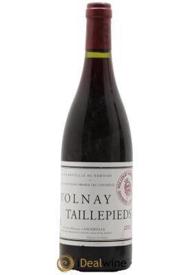 Volnay 1er Cru Taillepieds Marquis d'Angerville (Domaine)