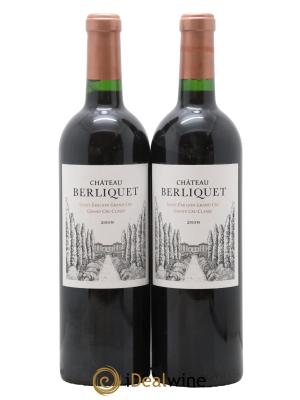 Château Berliquet Grand Cru Classé