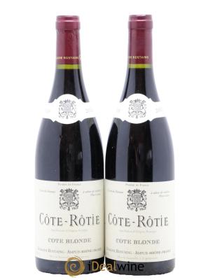 Côte-Rôtie Côte Blonde René Rostaing