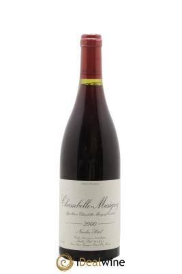 Chambolle-Musigny Nicolas Potel