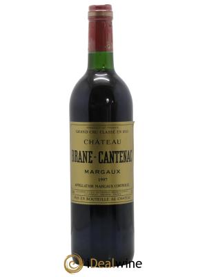 Château Brane Cantenac 2ème Grand Cru Classé