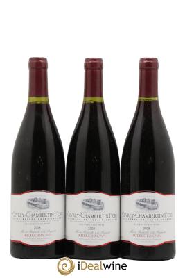 Gevrey-Chambertin 1er Cru Estournelles St Jacques Frédéric Esmonin 