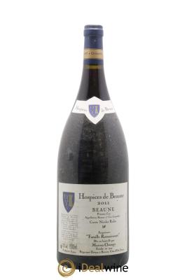 Beaune 1er Cru Cuvée Nicolas Rolin Hospices de Beaune