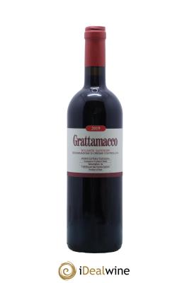 Bolgheri Grattamacco DOC