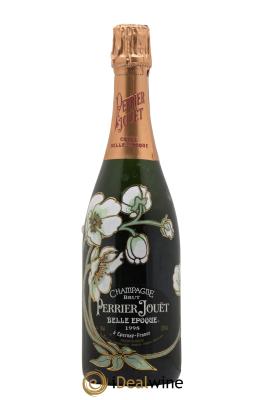 Cuvée Belle Epoque Perrier-Jouët