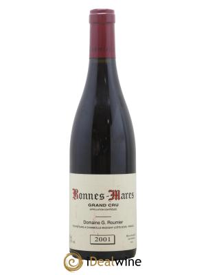 Bonnes-Mares Grand Cru Georges Roumier (Domaine)