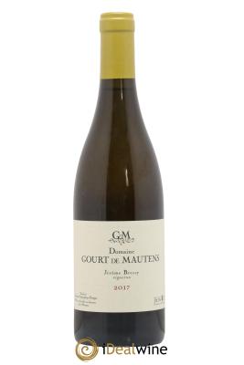 IGP Vaucluse (Vin de Pays de Vaucluse) Domaine Gourt de Mautens - Jérôme Bressy