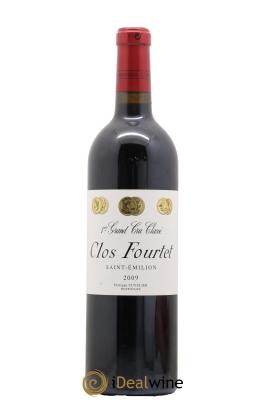 Clos Fourtet 1er Grand Cru Classé B