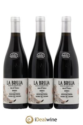 Vinos de Madrid DO Comando G La Bruja de Rozas