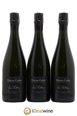 Les Maillons Blanc de Noirs Extra Brut Ulysse Collin