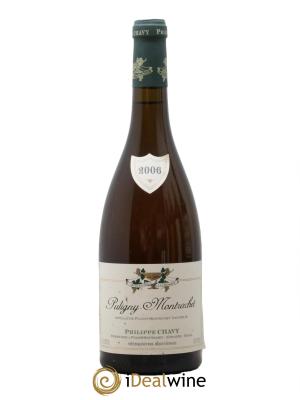 Puligny-Montrachet Philippe Chavy