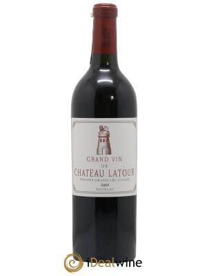 Château Latour 1er Grand Cru Classé