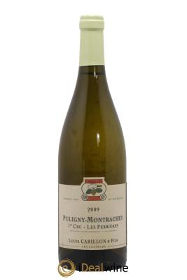 Puligny-Montrachet 1er Cru Les Perrières Louis Carillon & Fils