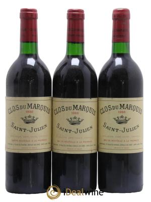 Clos du Marquis