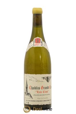 Chablis Grand Cru Les Clos Vincent Dauvissat (Domaine)