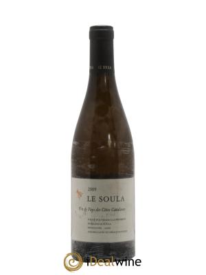 IGP Côtes Catalanes Le Soula
