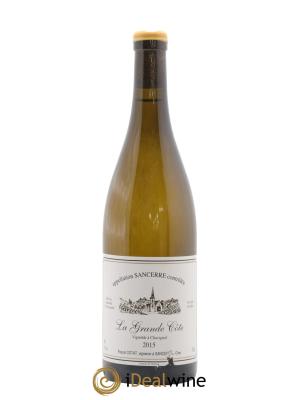 Sancerre La Grande Côte Pascal Cotat