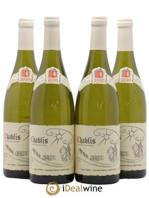 Chablis Laurent Tribut