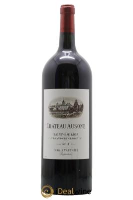 Château Ausone 1er Grand Cru Classé A