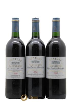 Château Faugères Grand Cru Classé