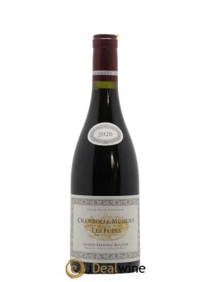 Chambolle-Musigny 1er Cru Les Fuées Jacques-Frédéric Mugnier