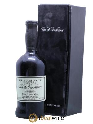 Vin de Constance Klein Constantia L. Jooste 