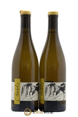 Chablis Vent d'Ange Pattes Loup (Domaine) Mise Tardive