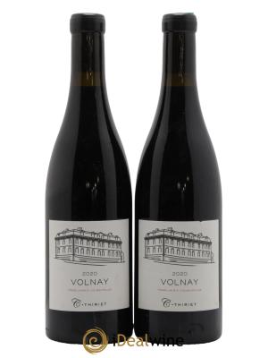 Volnay Maison Thiriet