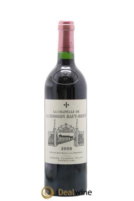 La Chapelle de La Mission Haut-Brion Second Vin