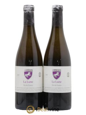 Vin de France La Lune Mark Angeli (Domaine) - Ferme de la Sansonnière