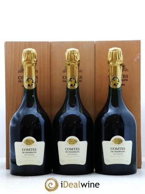 Comtes de Champagne Taittinger