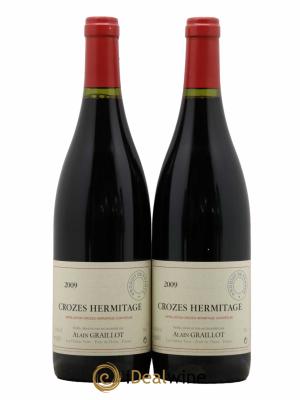 Crozes-Hermitage Domaine Graillot 