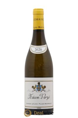 Mâcon Verzé Leflaive (Domaine)