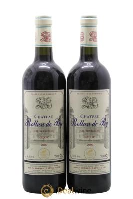 Château Rollan de By Cru Bourgeois