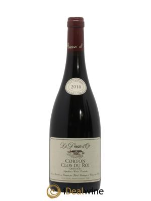 Corton Grand Cru Clos du Roi La Pousse d'Or (Domaine de)