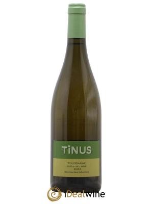 Vin de France Château des Tourettes Tinus Roussanne Coteau de l'Aigle Jean-Marie Guffens