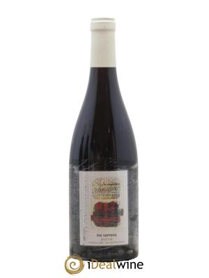 Côtes du Jura Pinot Noir Les Varrons Labet (Domaine)