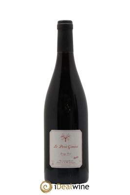 Vin de France Rouge Fruit Le Petit Gimios