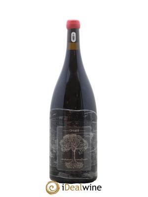 Vin de France Merlot Ornaté Jérôme Bretaudeau - Domaine de Bellevue
