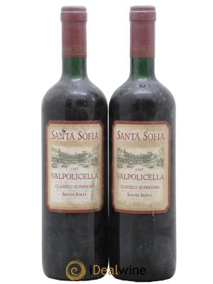 Valpolicella Classico DOC Superiore Santa Sofia