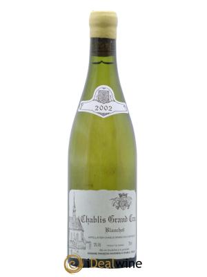 Chablis Grand Cru Blanchot Raveneau (Domaine)