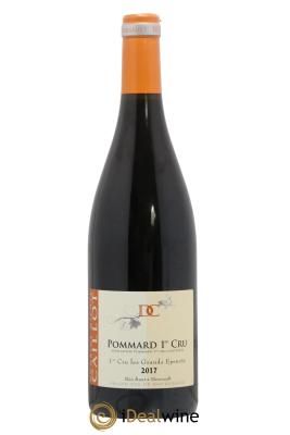 Pommard 1er Cru Les Grands Epenots Domaine Michel Caillot