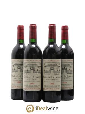 Château la Lagune 3ème Grand Cru Classé 